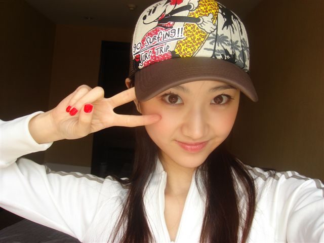 Tian Jing HD Images/Photo Gallery Download #6683382