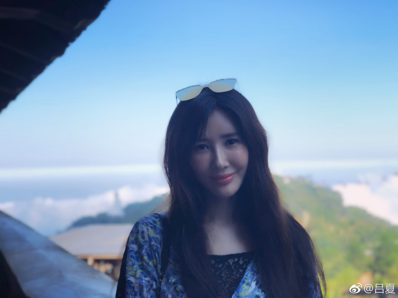 Xia Lü HD画像/フォトギャラリーダウンロード #3436492