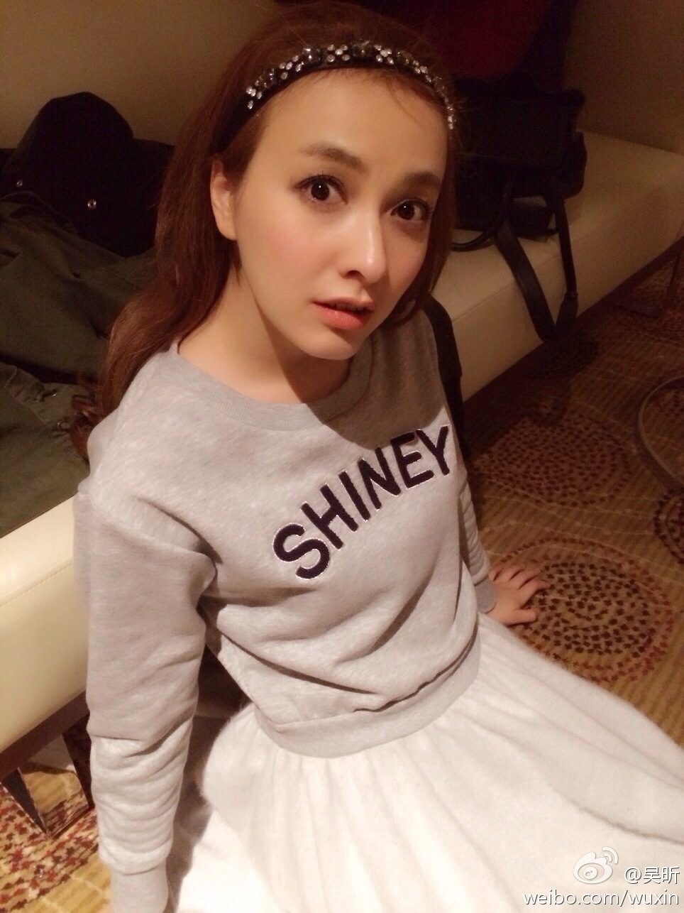 Xin Wu HD Images/Photo Gallery Download #6705259