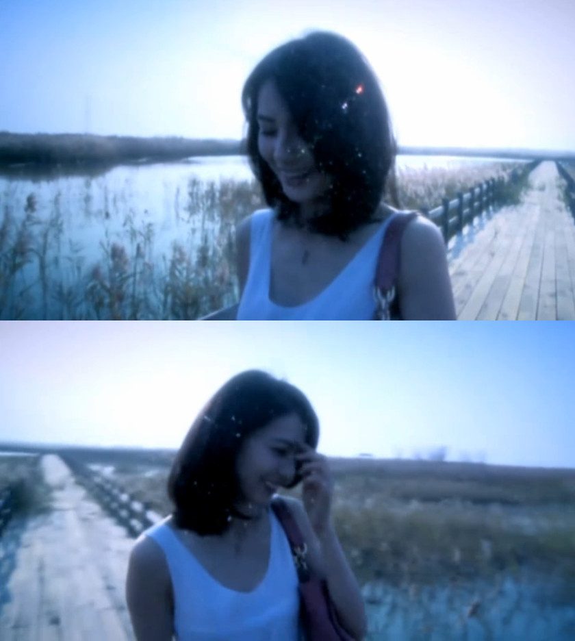 Yuanyuan Gao HD Images/Photo Gallery Download #669760