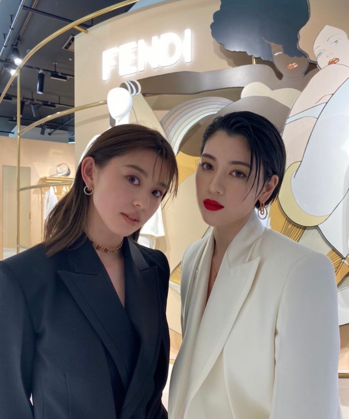 Ayaka Miyoshi HD Images/Photo Gallery Download #6654694