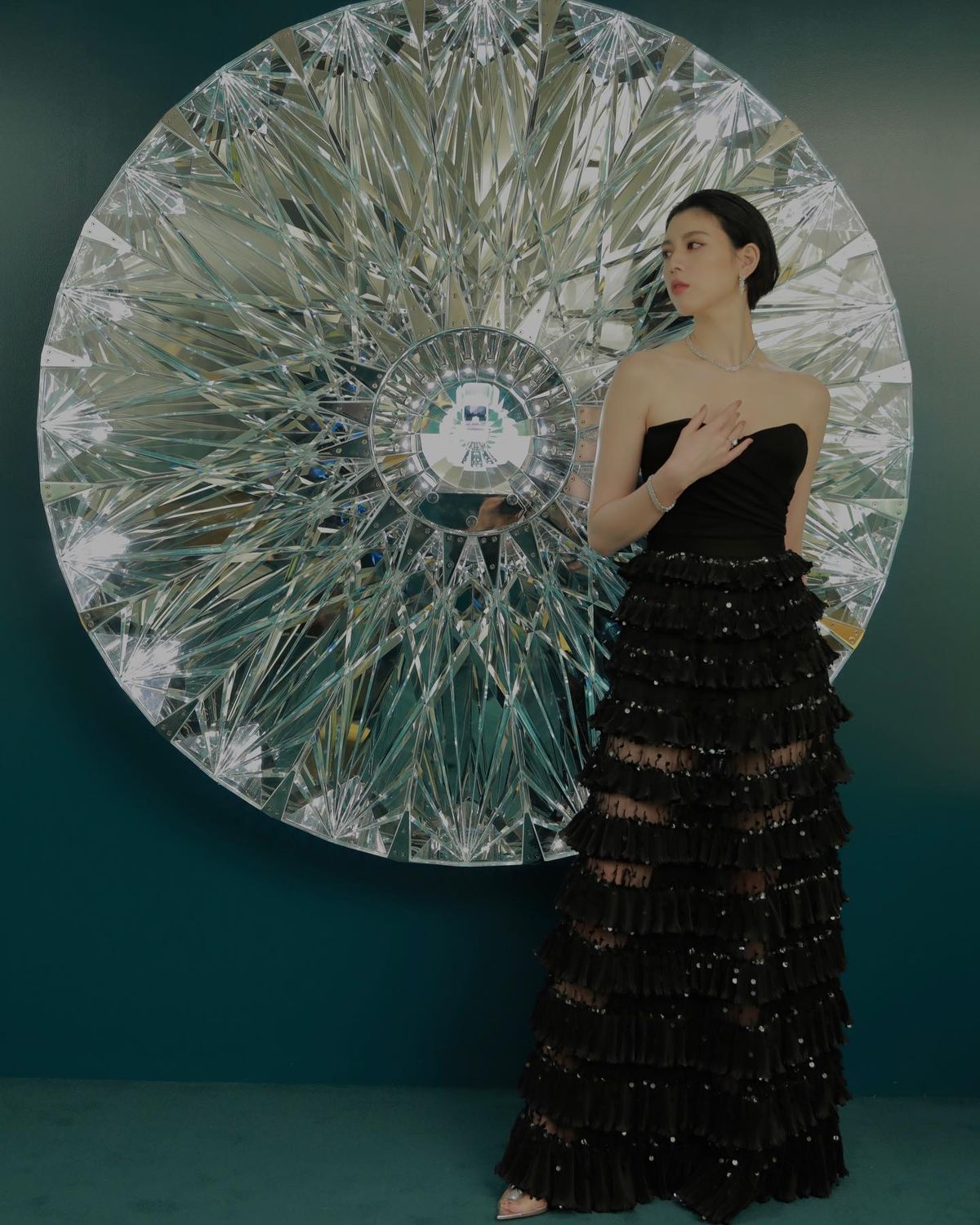 Ayaka Miyoshi HD Images/Photo Gallery Download #7484600