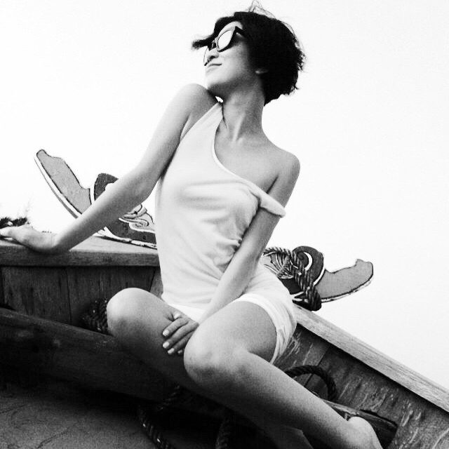 Charmaine Sheh HD Images/Photo Gallery Download #693918