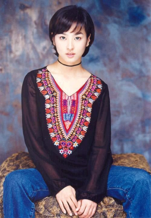 Hye-jin Han HD Images/Photo Gallery Download #1390573