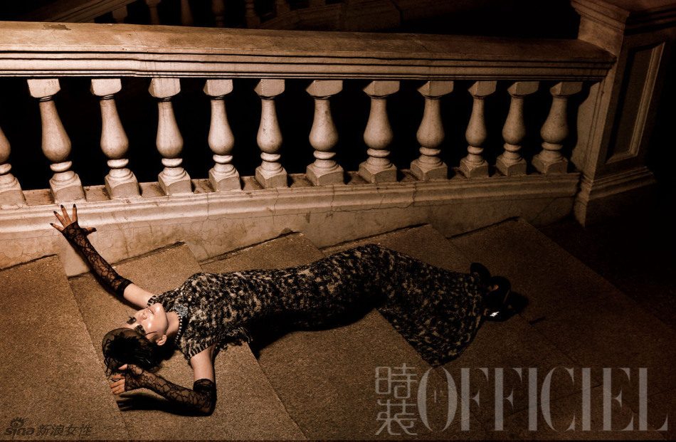 Lauren Shang HD Images/Photo Gallery Download #1740321