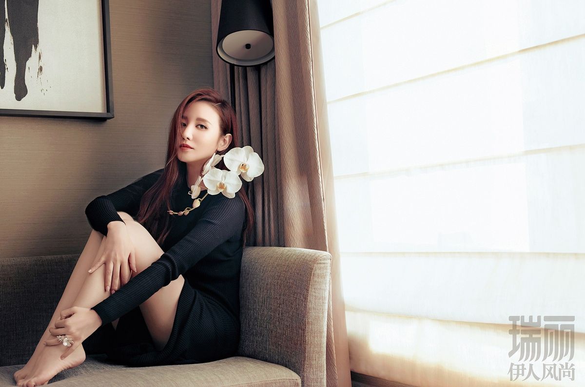 Meng Zhang HD Images/Photo Gallery Download #7021489