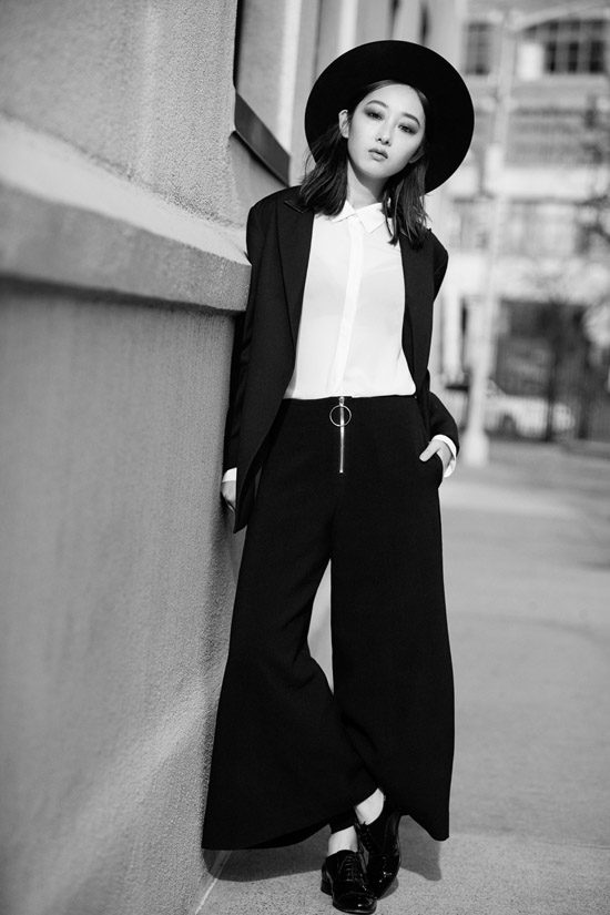 Mengjie Jiang HD Images/Photo Gallery Download #7103883