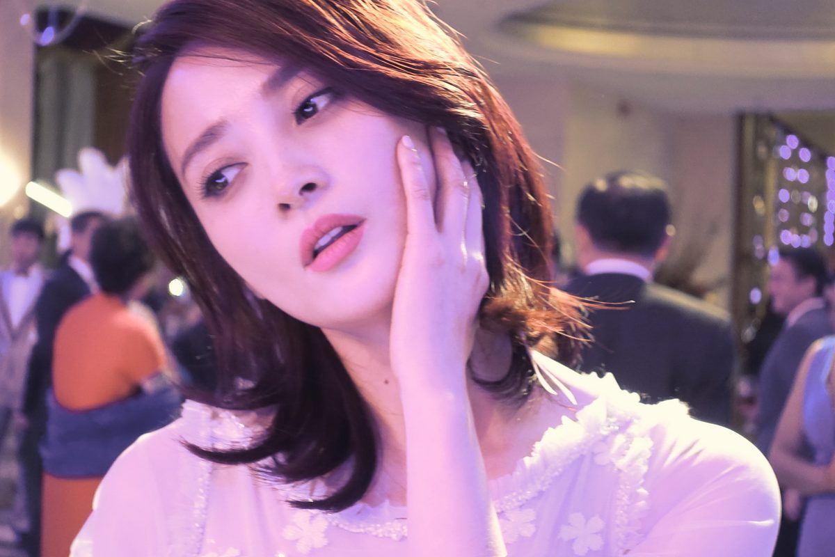 Qinqin Jiang HD Images/Photo Gallery Download #1322953