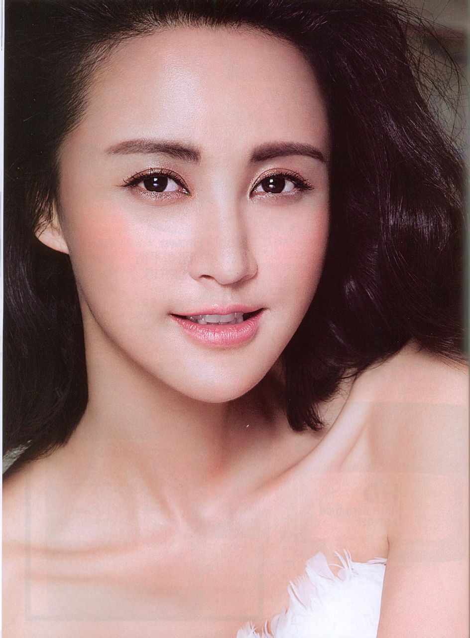 Xinyi Zhang HD Images/Photo Gallery Download #7023478