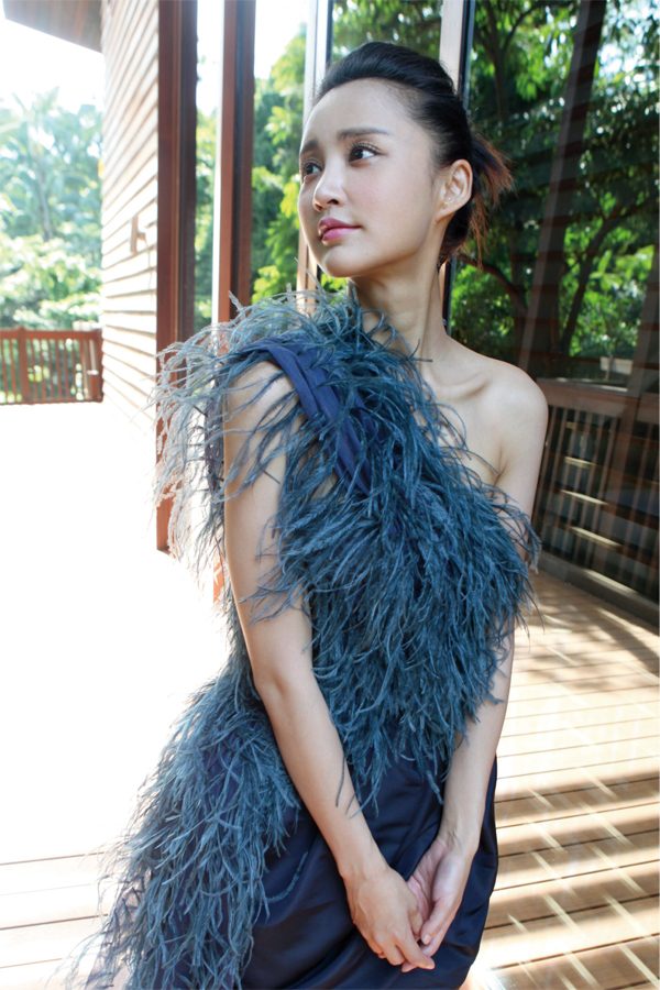 Xinyi Zhang HD Images/Photo Gallery Download #7089109