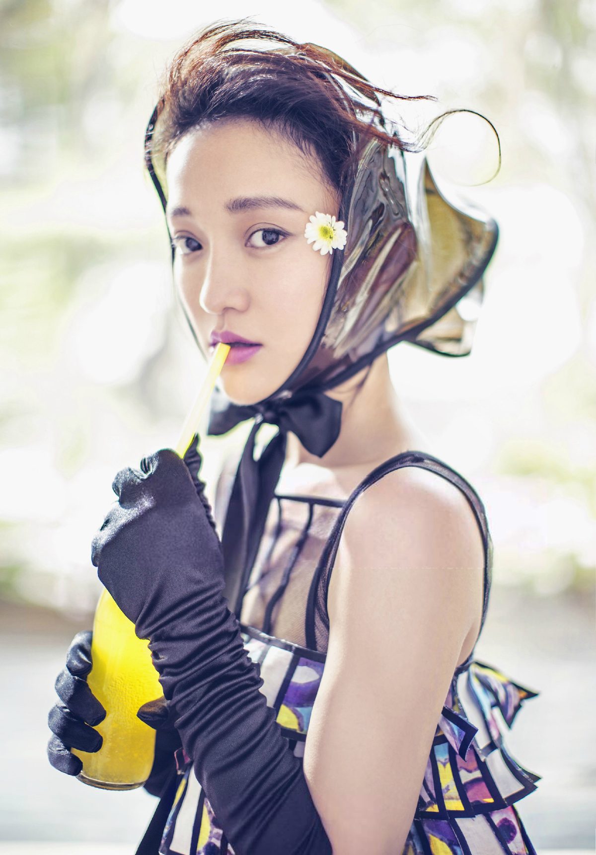 Xun Zhou HD Images/Photo Gallery Download #1681793