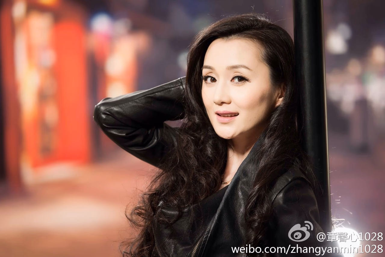 章艳敏 高清写真/照片下载 #3393030