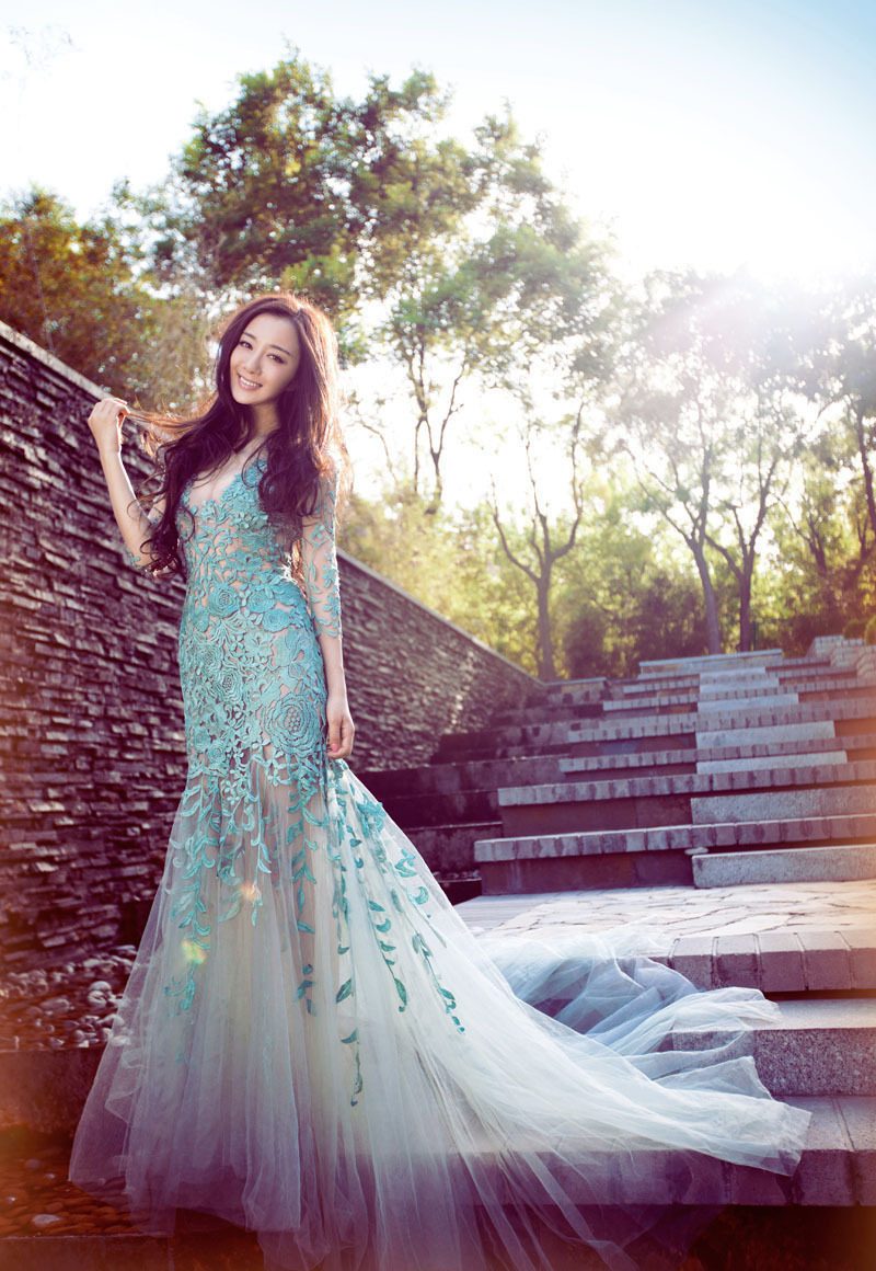 Yixiao Li HD 이미지/사진 갤러리 다운로드 #6642761