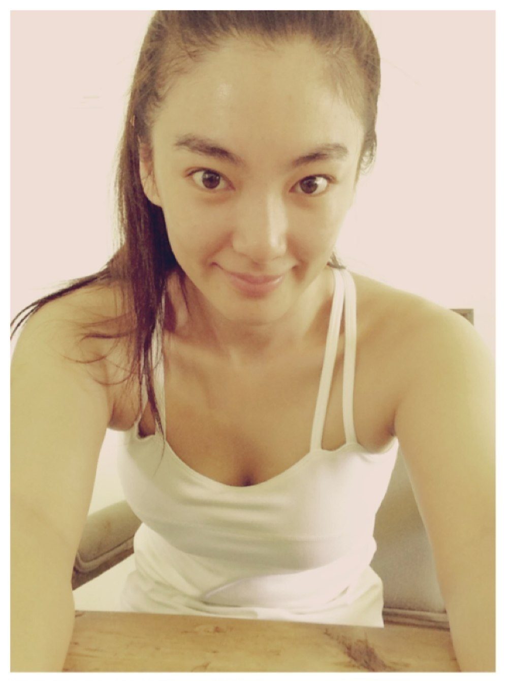 Yuqi Zhang HD Images/Photo Gallery Download #6664638