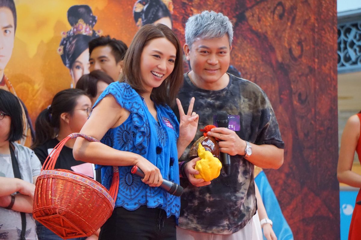 Alice Chan HD Images/Photo Gallery Download #1383762