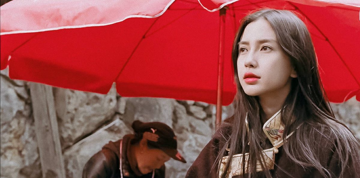 Angelababy HD Images/Photo Gallery Download #6650156