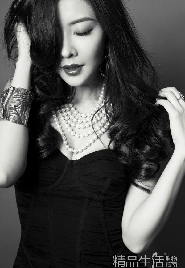 Lynn Xiong HD Images/Photo Gallery Download #714098