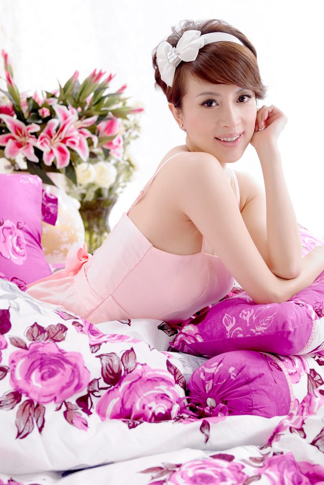 QiaoQiao Jin HD Images/Photo Gallery Download #1966202