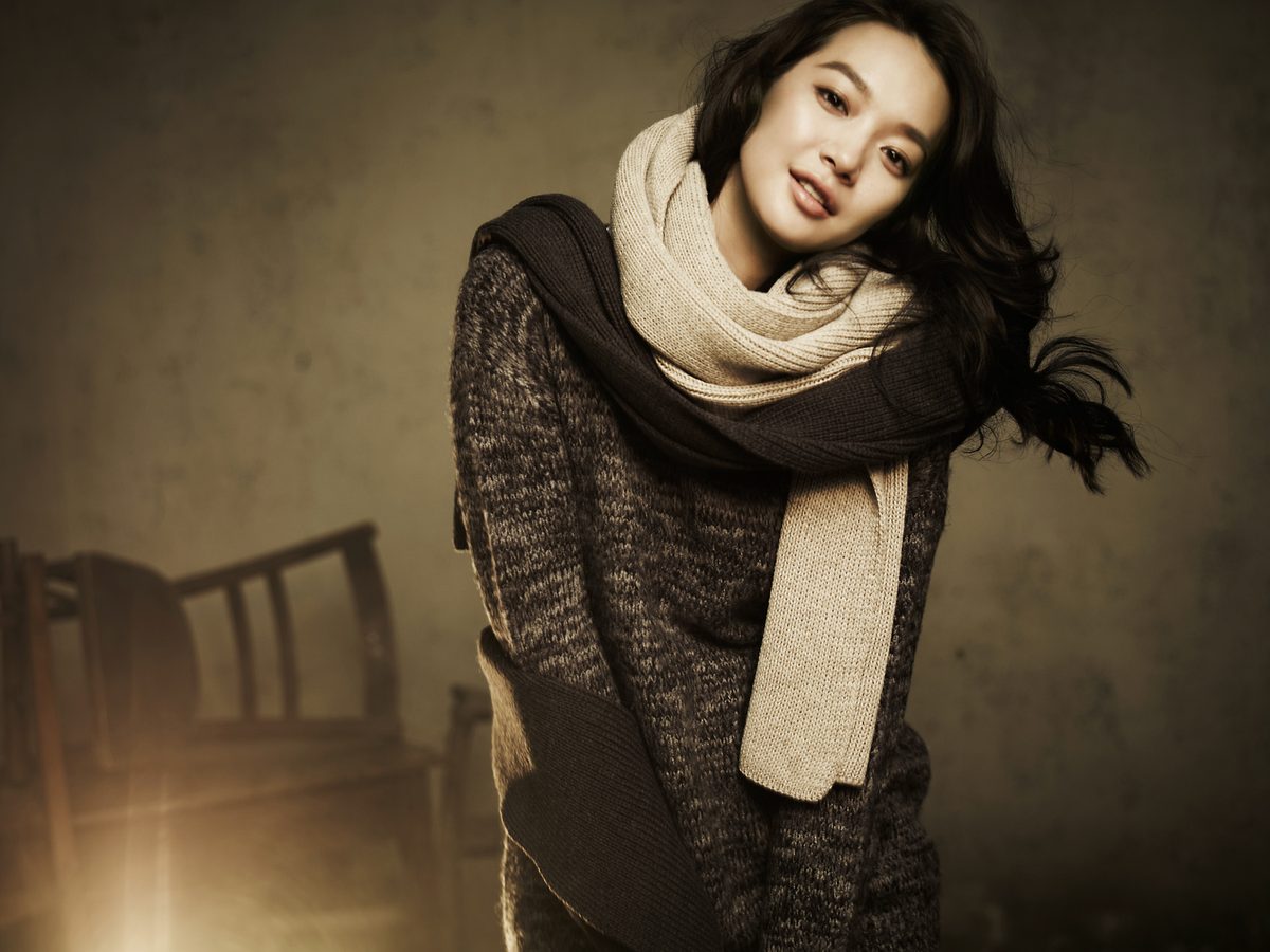 Shin Min-a HD Images/Photo Gallery Download #1653105
