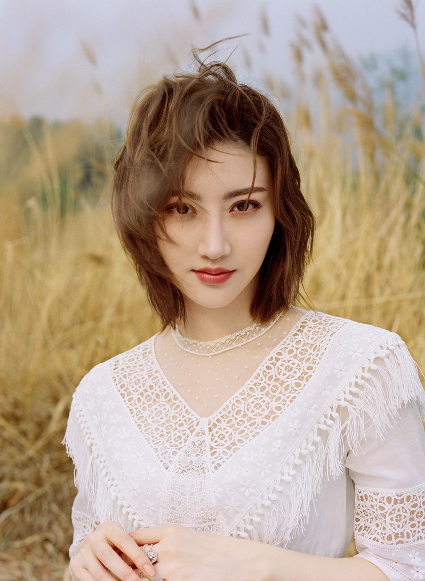 Tian Jing HD Images/Photo Gallery Download #6681977