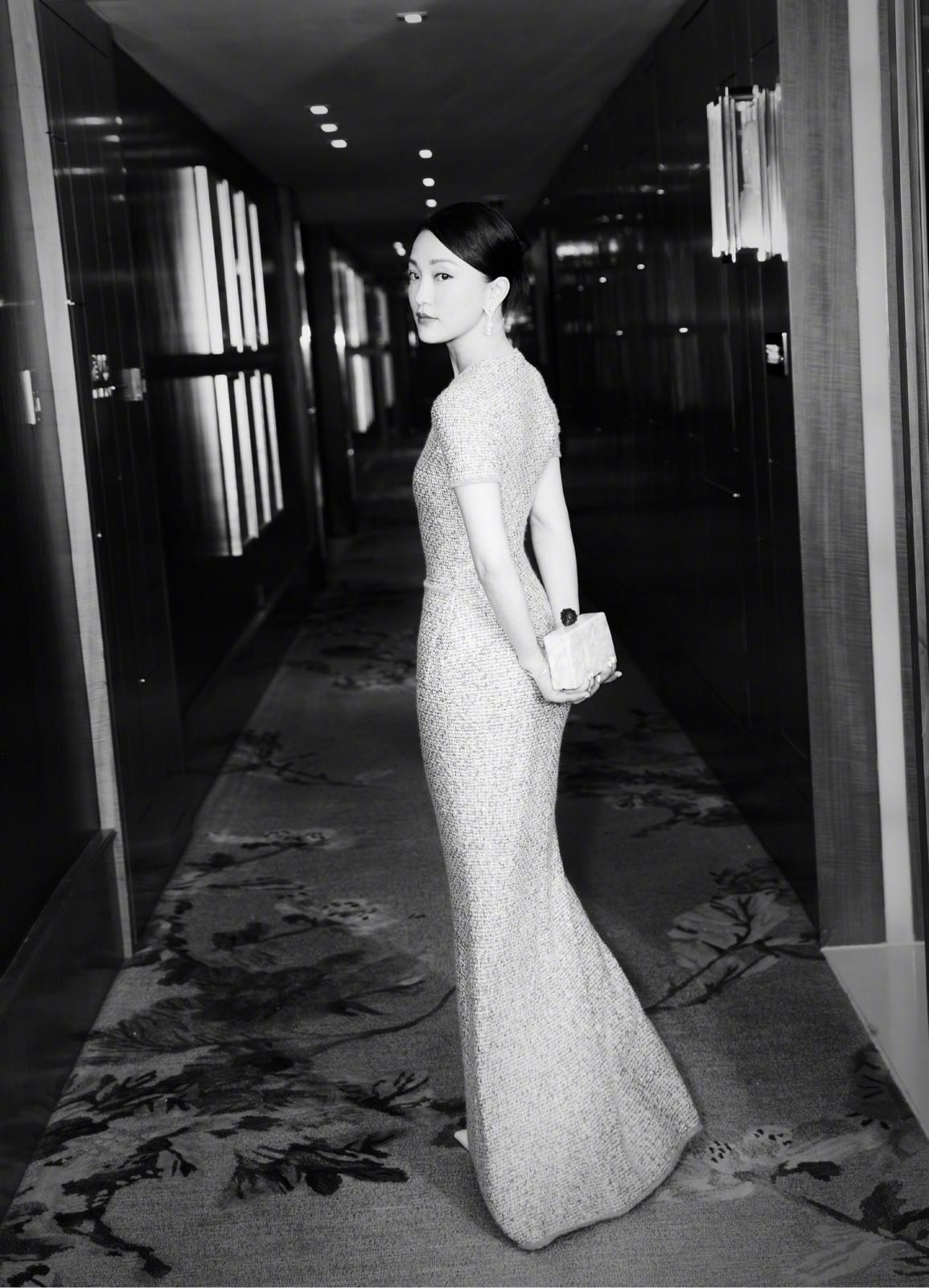 Xun Zhou HD Images/Photo Gallery Download #1582644