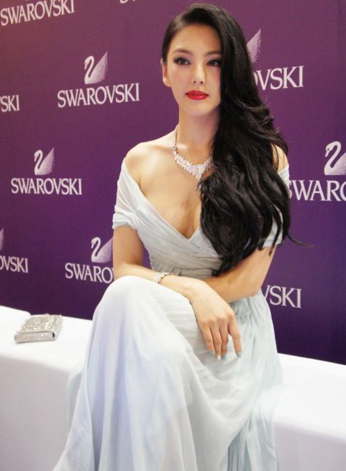 Yuqi Zhang HD Images/Photo Gallery Download #6664930