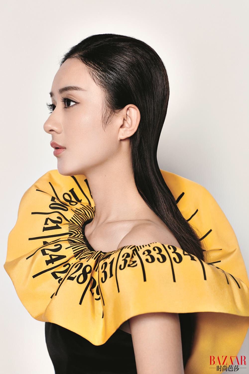 Zanilia Zhao HD Images/Photo Gallery Download #7028600