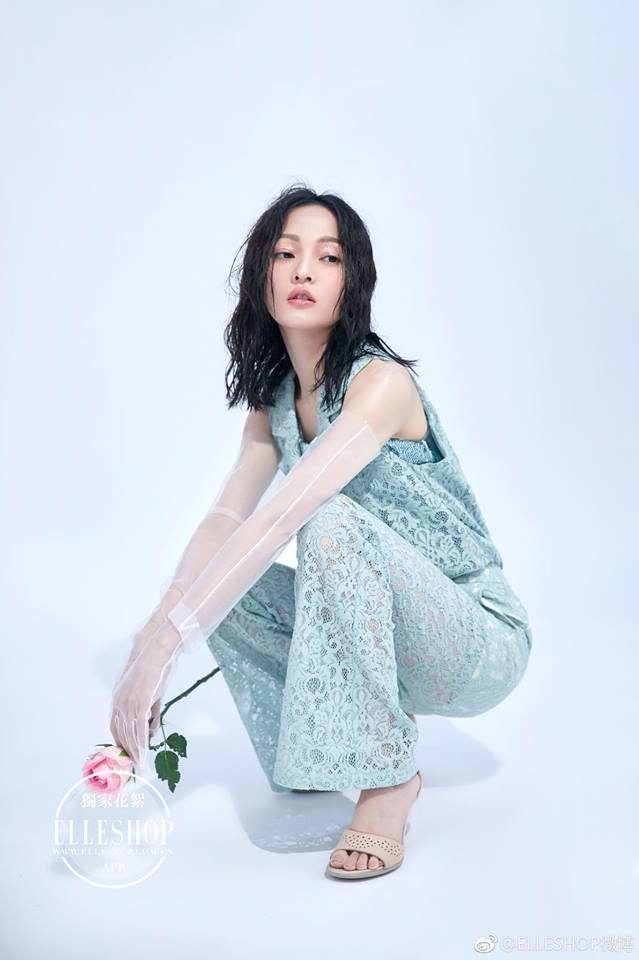 Angela Shao-Han Chang HD Images/Photo Gallery Download #1808525