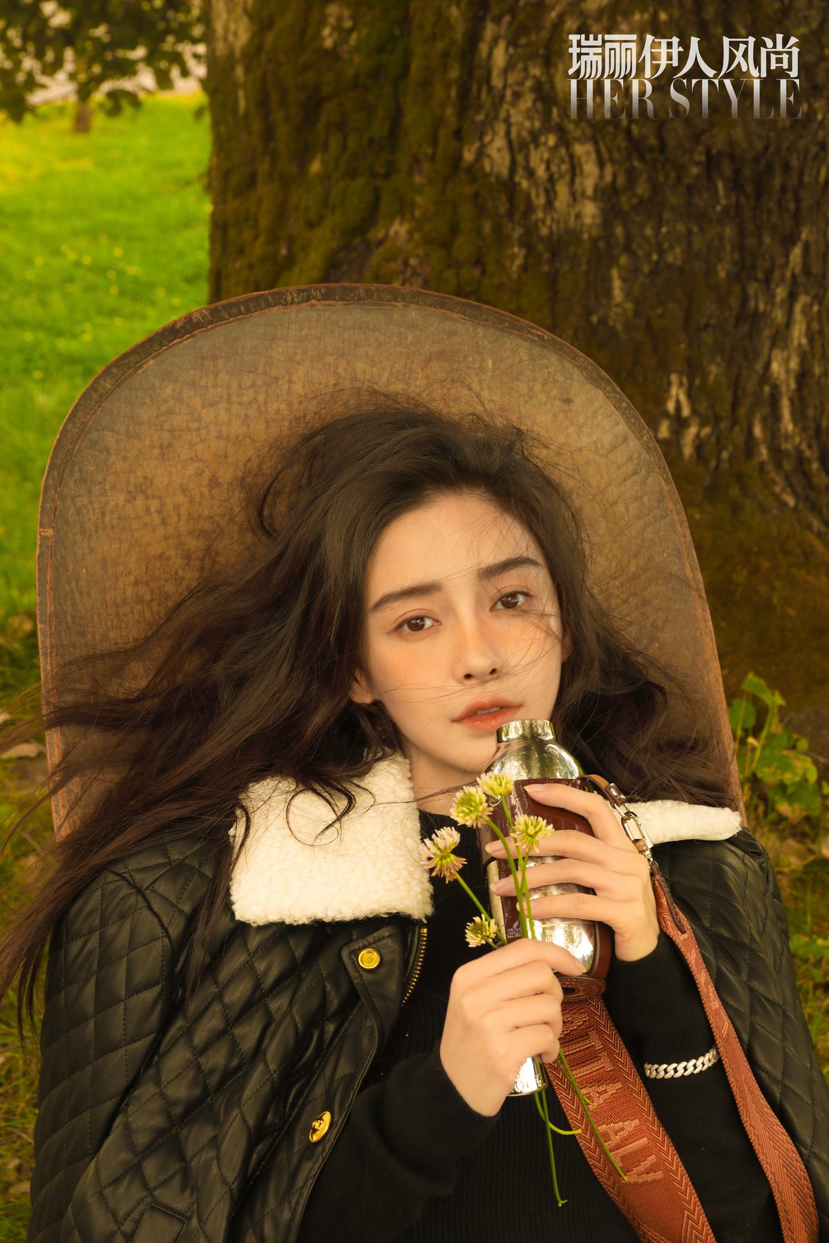 Angelababy HD Images/Photo Gallery Download #6359228