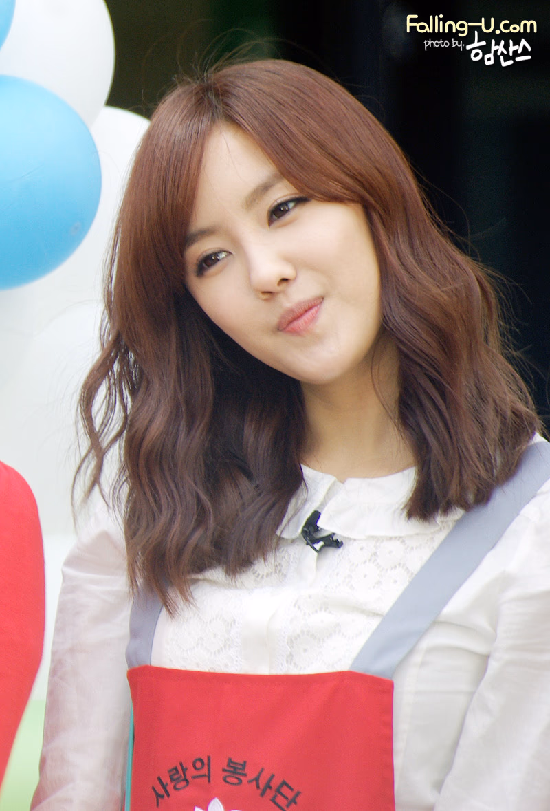 朴孝敏 高清写真/照片下载 #3471178