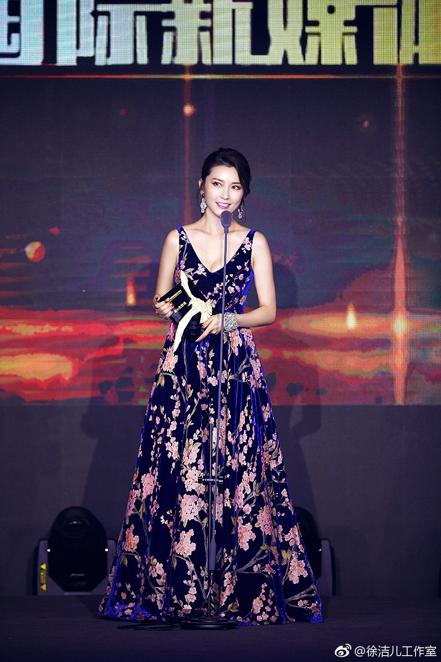 Jill Hsu HD Images/Photo Gallery Download #2126452