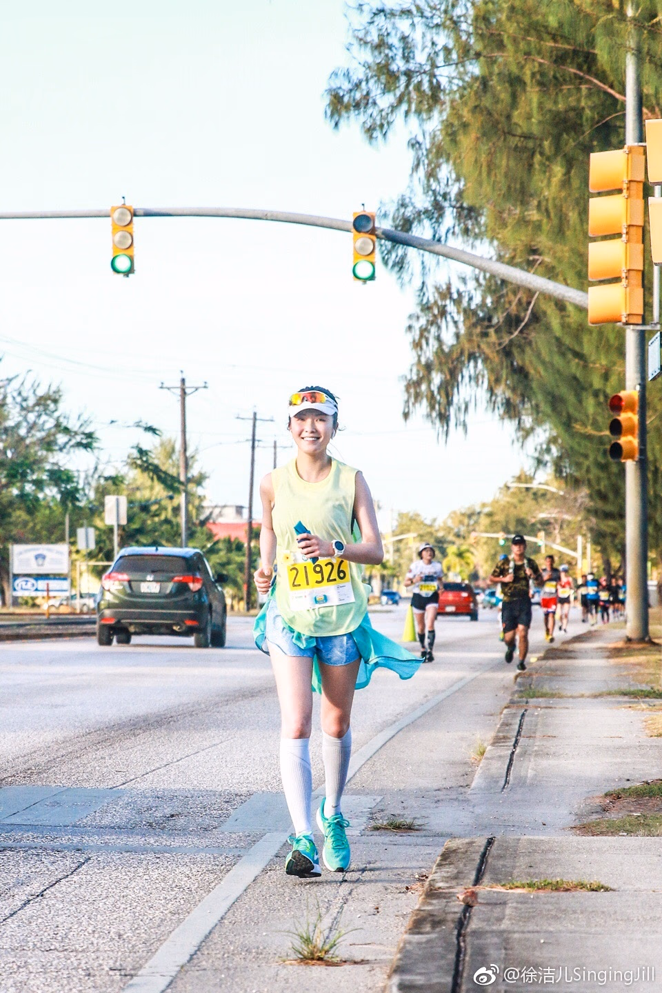 徐洁儿 高清写真/照片下载 #3487941