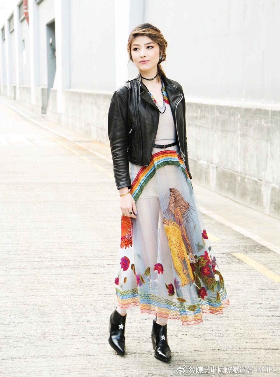 Kelly Chen HD Images/Photo Gallery Download #1313593