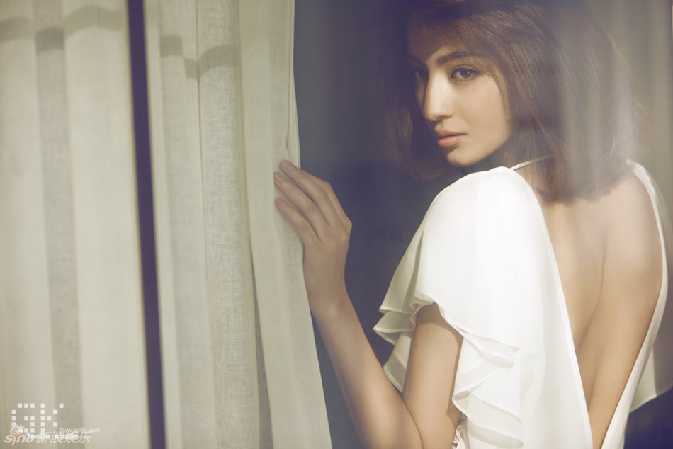 麦迪娜 高清写真/照片下载 #3339916