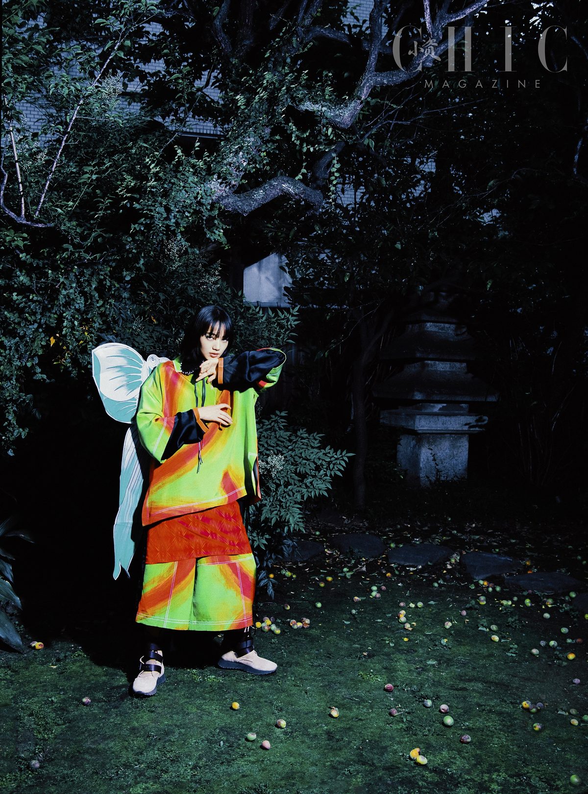 Nana Komatsu HD Images/Photo Gallery Download #3898490