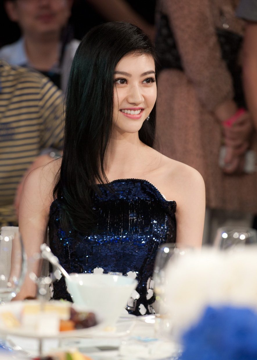 Tian Jing HD Images/Photo Gallery Download #6682269