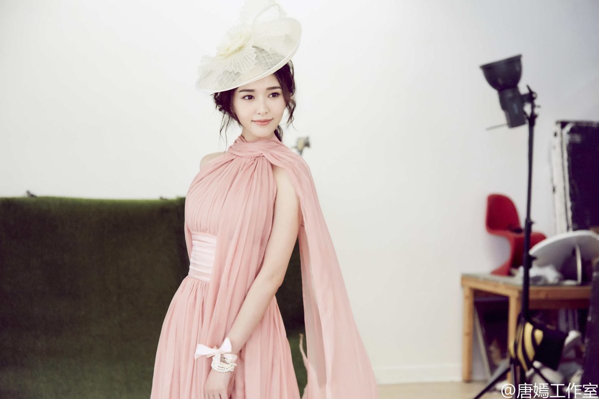 Yan Tang HD Images/Photo Gallery Download #1922740