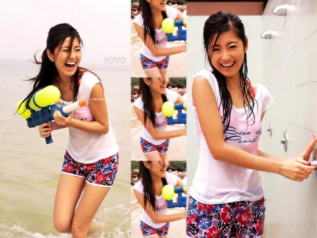 Yoyo Chen HD Images/Photo Gallery Download #1281772