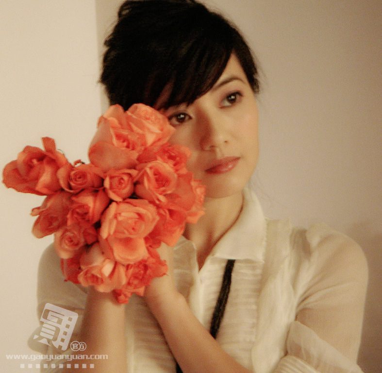 高圆圆 高清写真/照片下载 #670636