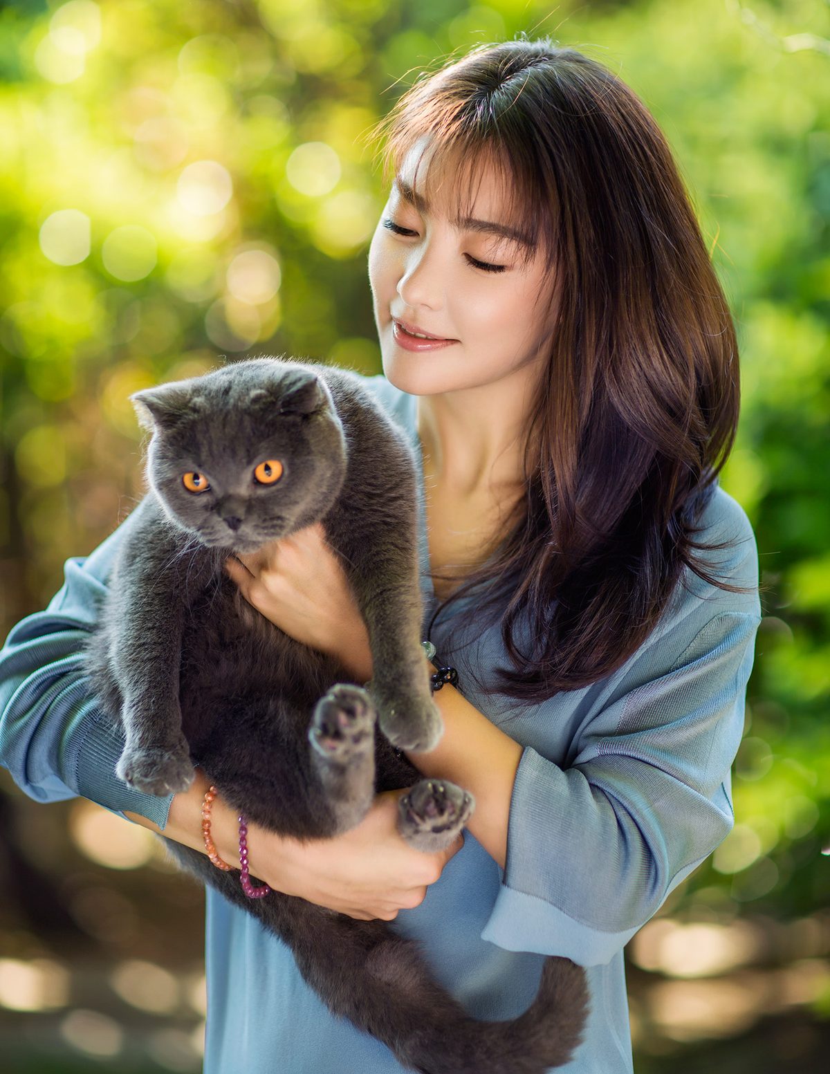 Yuqi Zhang HD Images/Photo Gallery Download #1862223