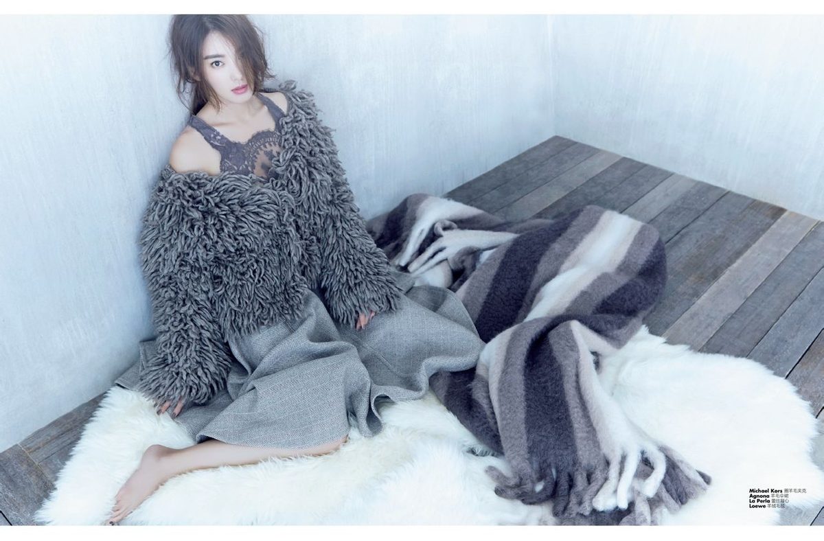 Yuqi Zhang HD Images/Photo Gallery Download #6708976