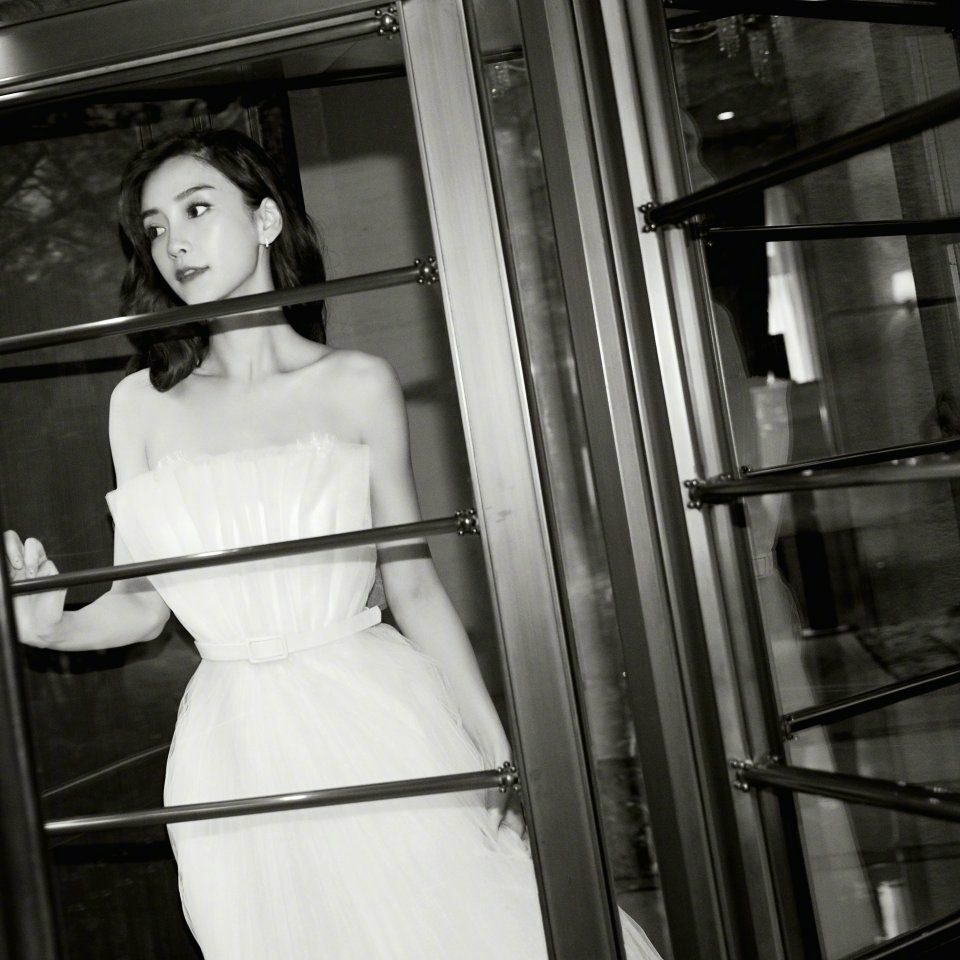Angelababy HD Images/Photo Gallery Download #5282148