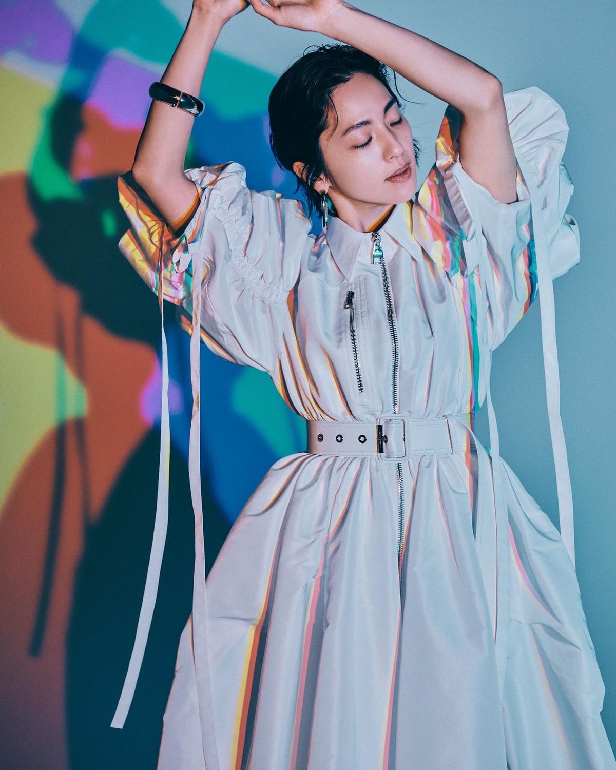 Anne Nakamura HD Images/Photo Gallery Download #6529422