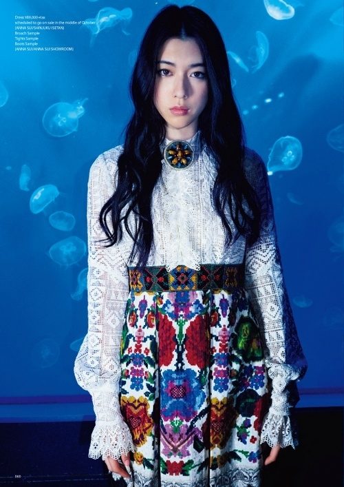 Ayaka Miyoshi HD Images/Photo Gallery Download #7056175