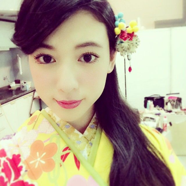 三吉彩花 高清写真/照片下载 #7490306