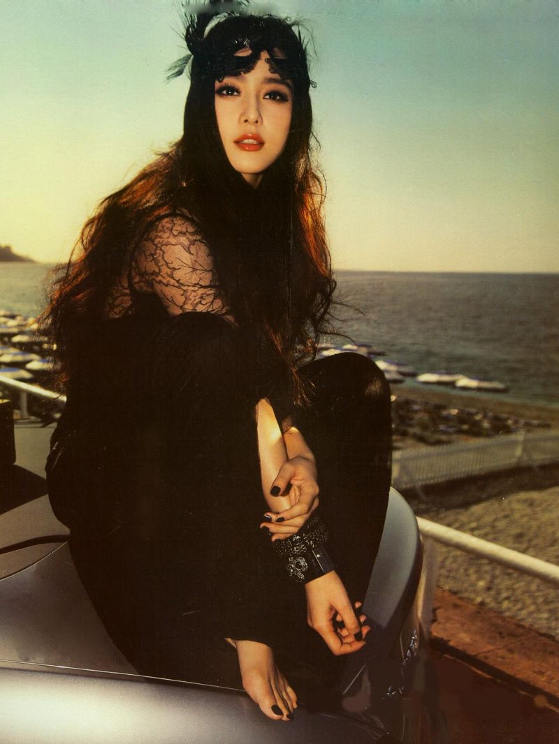 ファン・ビンビン HD画像/フォトギャラリーダウンロード #1187737