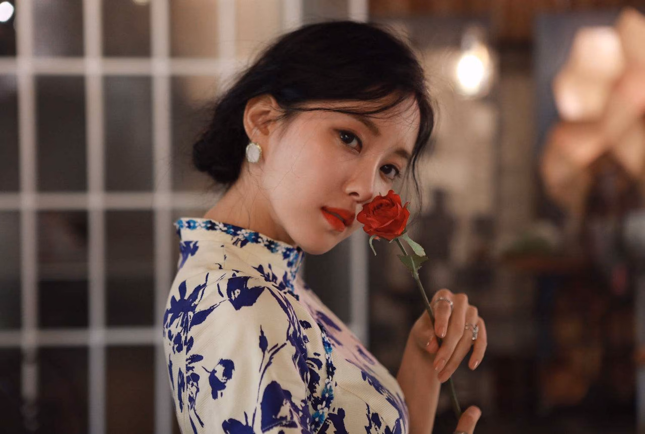 朴孝敏 高清写真/照片下载 #3471470