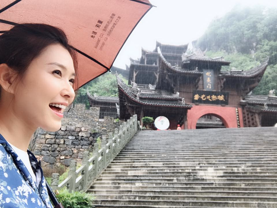 徐洁儿 高清写真/照片下载 #3488233