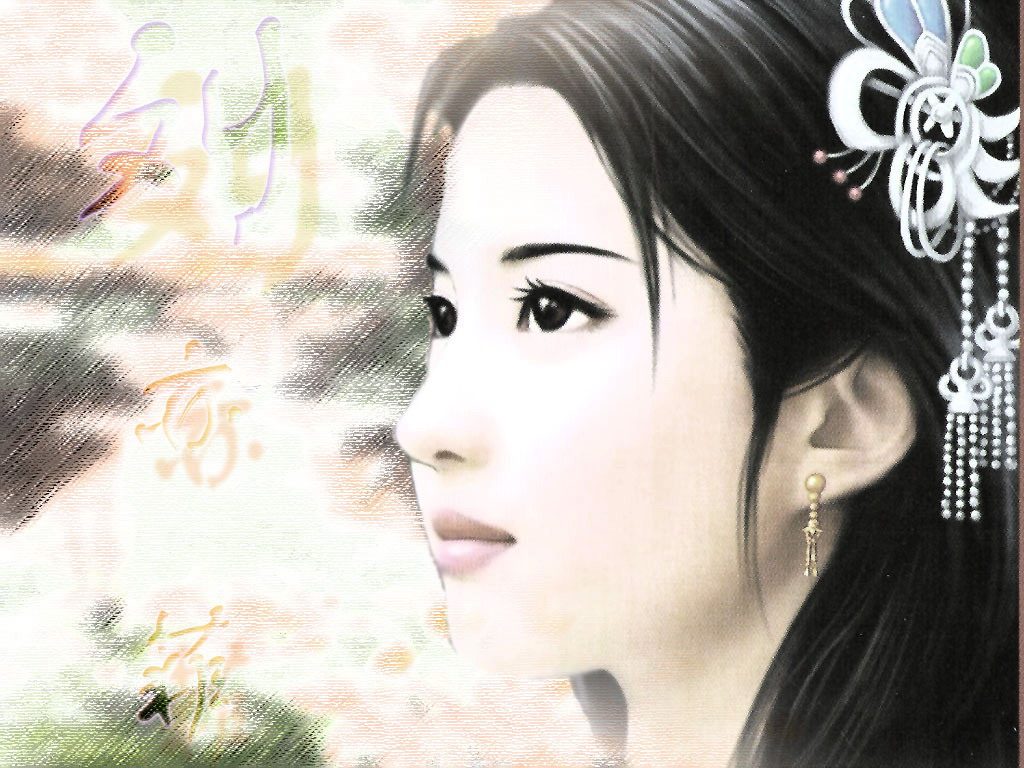 Liu Yifei HD Images/Photo Gallery Download #6689380