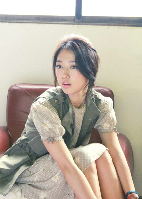 Shin-hye Park HD Images/Photo Gallery Download #1753130